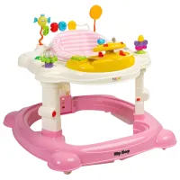 Premergător Toyz Hiphop 2047 (5908310395739) / Pink