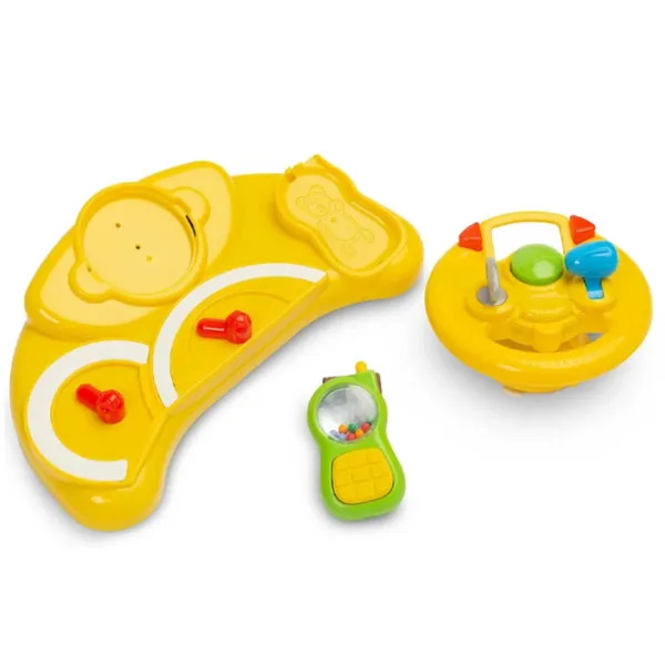 Premergător Toyz Hiphop 2048 (5908310395746) / Albastru deschis photo 3