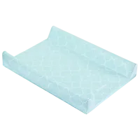 Masă de înfăşat Sensillo PT70 Safety System 5908310395098 Unisex / 0+ / Blue