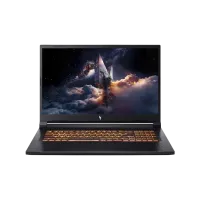 Acer Nitro V 17 AI ANV17-41 Ryzen 7 260 / 32 ГБ / 1 ТБ / GeForce RTX 5060 / Черный