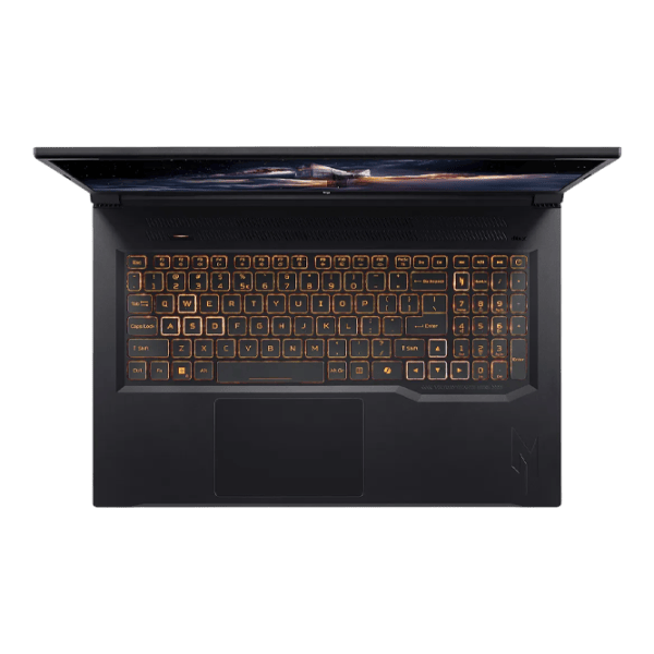 Acer Nitro V 17 AI ANV17-41 Ryzen 7 260 / 32 ГБ / 1 ТБ / GeForce RTX 5060 / Черный photo 2