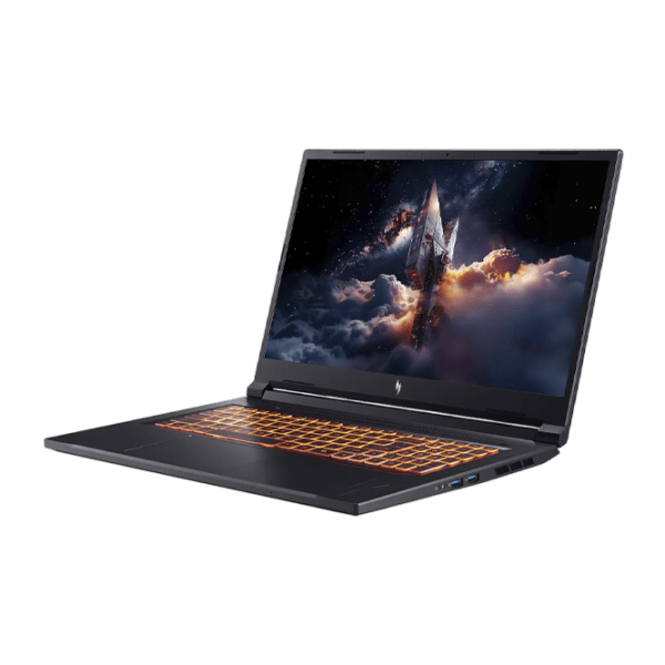 Acer Nitro V 17 AI ANV17-41 Ryzen 7 260 / 32 ГБ / 1 ТБ / GeForce RTX 5060 / Черный photo 3