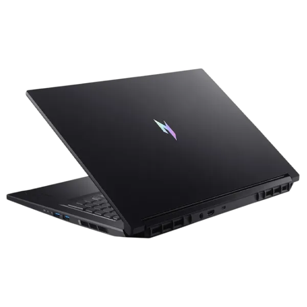 Acer Nitro V 17 AI ANV17-41 Ryzen 7 260 / 32 ГБ / 1 ТБ / GeForce RTX 5060 / Черный photo 5