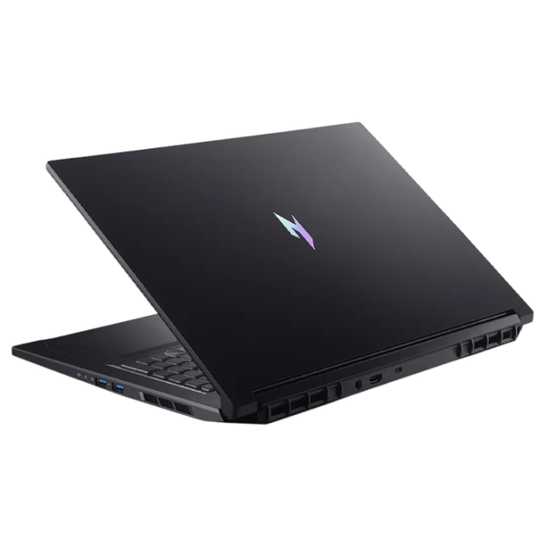 Acer Nitro V 17 AI ANV17-41 Ryzen 7 260 / 32 ГБ / 1 ТБ / GeForce RTX 5060 / Черный photo 5