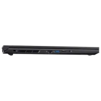 Laptop Gaming Acer Nitro V 17 AI ANV17-41 Ryzen 7 260 / 32 GB / 1 TB / GeForce RTX 5060 / Black photo 9