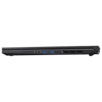 Laptop Gaming Acer Nitro V 17 AI ANV17-41 Ryzen 7 260 / 32 GB / 1 TB / GeForce RTX 5060 / Black photo 10