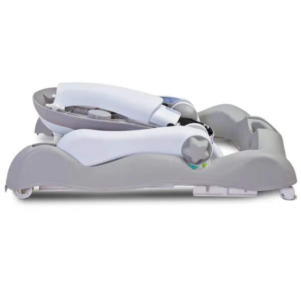 Premergător Toyz Bounce 2050 (5903076300669) / Gray photo 3