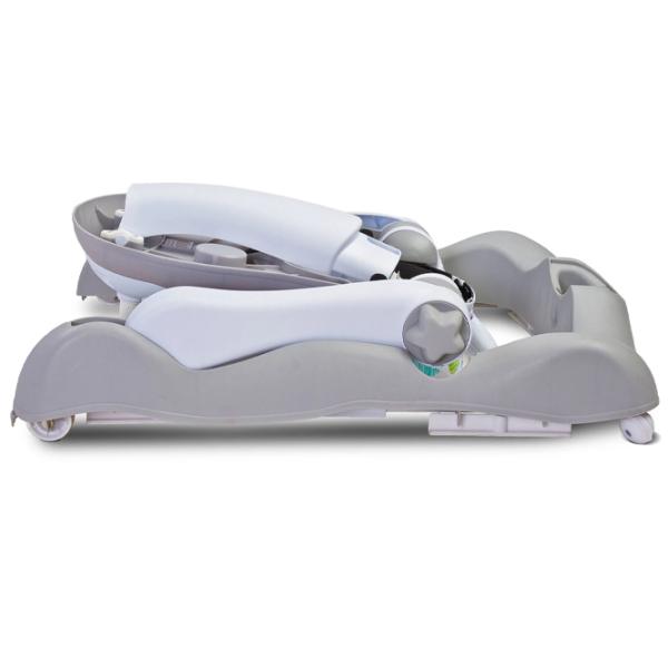 Premergător Toyz Bounce 2050 (5903076300669) / Gray photo 3