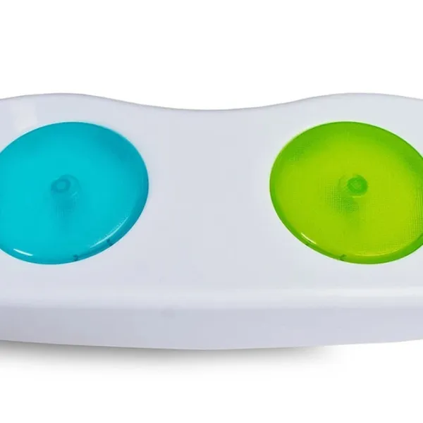 Premergător Toyz Bounce 2050 (5903076300669) / Gray photo 4