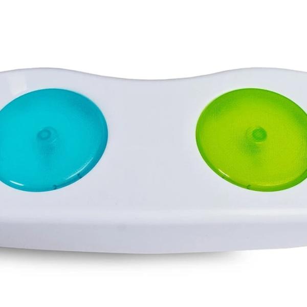 Premergător Toyz Bounce 2050 (5903076300669) / Gray photo 4