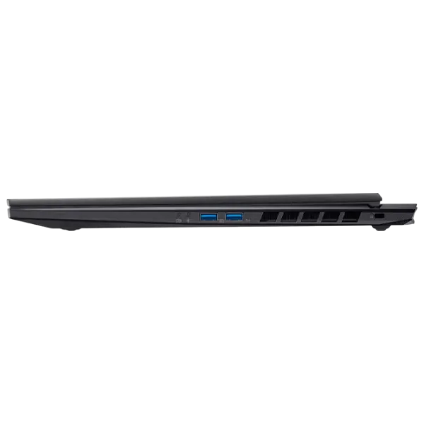 Acer Nitro 18 AI AN18-61 Ryzen AI 7 350 / 16 ГБ / 1 ТБ / GeForce RTX 5070 / Черный photo 2