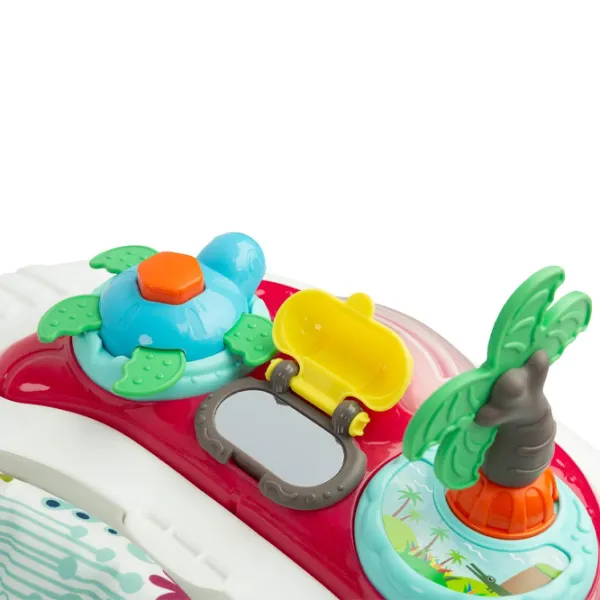 Premergător Toyz Surf 2070 (5908310392622) / Blue photo 2