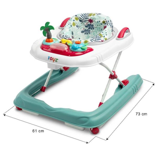 Premergător Toyz Surf 2070 (5908310392622) / Blue photo 4