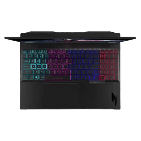 Acer Nitro 18 AI AN18-61 Ryzen AI 7 350 / 16 ГБ / 1 ТБ / GeForce RTX 5050 / Черный photo 2
