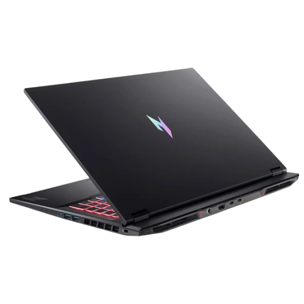 Acer Nitro 18 AI AN18-61 Ryzen AI 7 350 / 16 ГБ / 1 ТБ / GeForce RTX 5050 / Черный photo 5