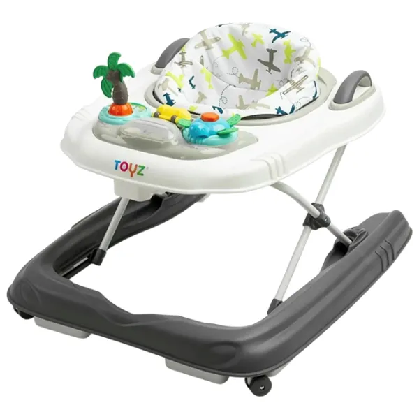 Premergător Toyz Surf 2072 (5908310392646) / Gray photo 1