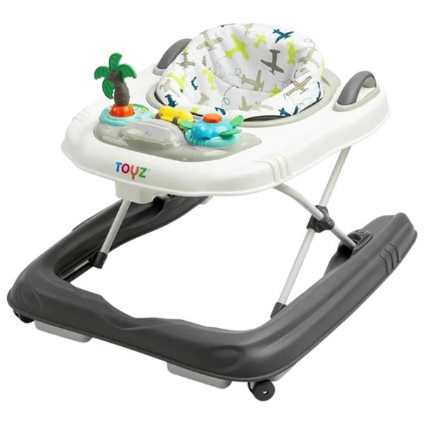 Premergător Toyz Surf 2072 (5908310392646) / Gray photo 1