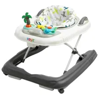 Premergător Toyz Surf 2072 (5908310392646) / Gray