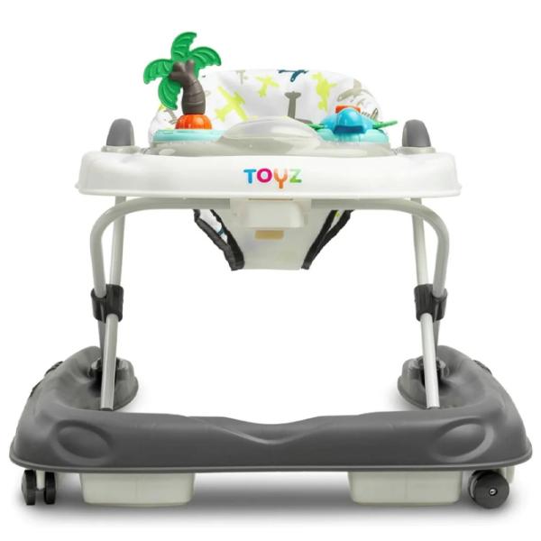 Premergător Toyz Surf 2072 (5908310392646) / Gray photo 2