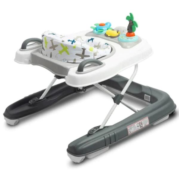 Premergător Toyz Surf 2072 (5908310392646) / Gray photo 3