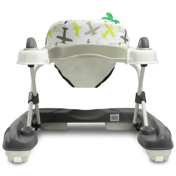 Premergător Toyz Surf 2072 (5908310392646) / Gray photo 4
