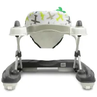 Premergător Toyz Surf 2072 (5908310392646) / Gray photo 4