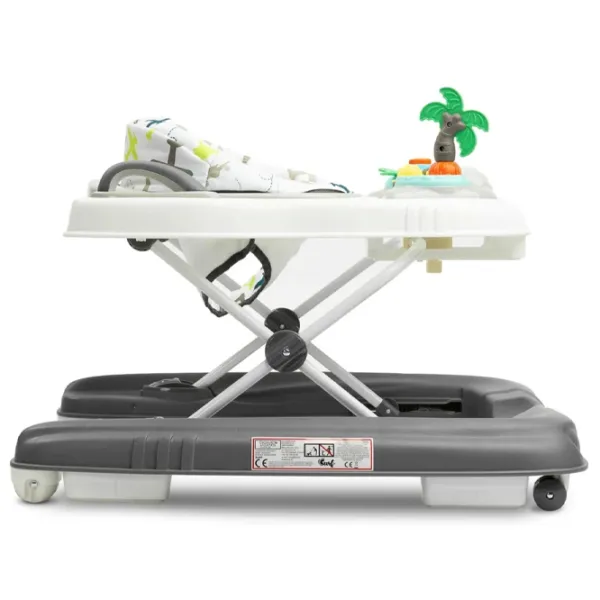 Premergător Toyz Surf 2072 (5908310392646) / Gray photo 5