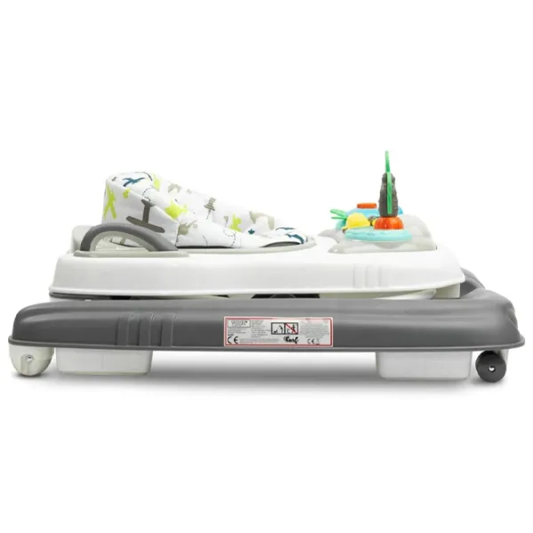 Premergător Toyz Surf 2072 (5908310392646) / Gray photo 6