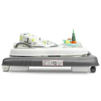 Premergător Toyz Surf 2072 (5908310392646) / Gray photo 6