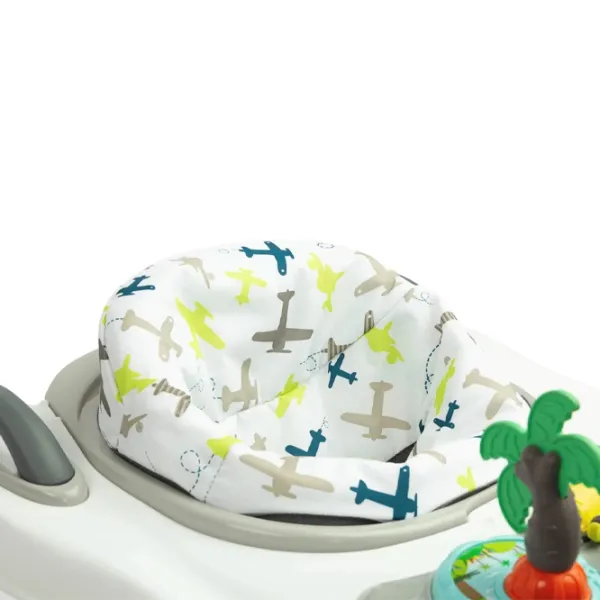 Premergător Toyz Surf 2072 (5908310392646) / Gray photo 7