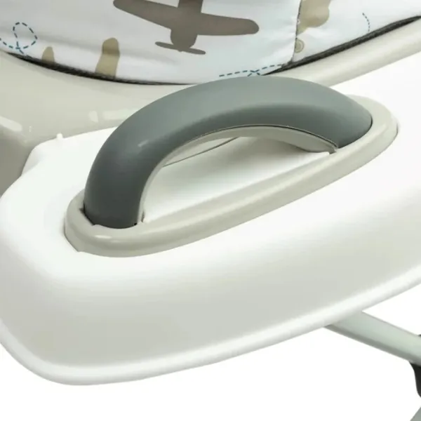 Premergător Toyz Surf 2072 (5908310392646) / Gray photo 8