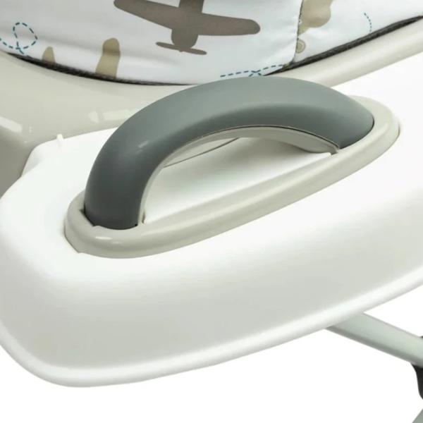 Premergător Toyz Surf 2072 (5908310392646) / Gray photo 8