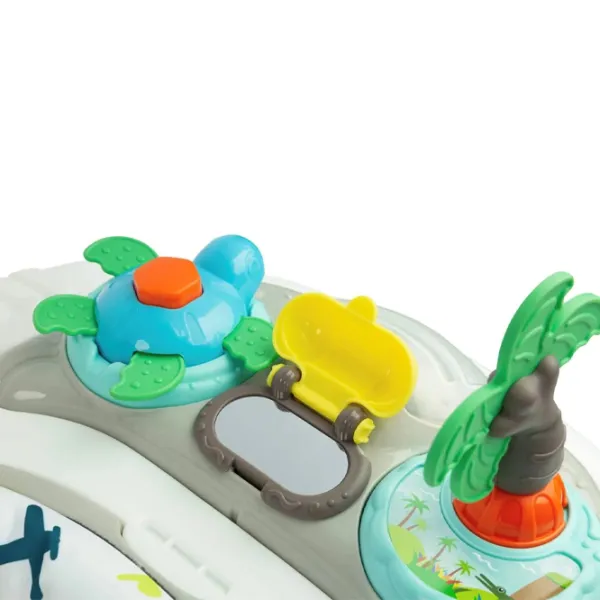 Premergător Toyz Surf 2072 (5908310392646) / Gray photo 9