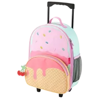 Valiză Skip Hop Spark / Pink Blue