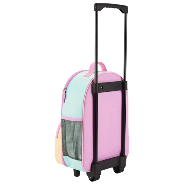 Valiză Skip Hop Spark / Pink Blue photo 2