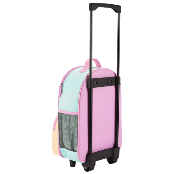Valiză Skip Hop Spark / Pink Blue photo 2