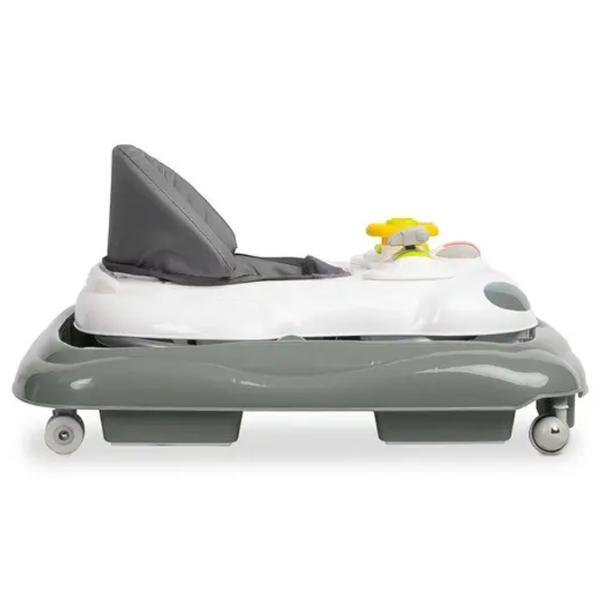 Premergător Toyz Cario 20750 (5908310398068) / Graphite photo 4