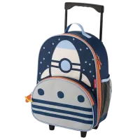 Valiză Skip Hop Spark / Dark Blue