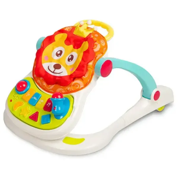 Premergător Toyz 9017 (5908310397986) / White photo 4