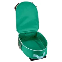 Valiză Skip Hop Zoo 12l/ Brown Green photo 2
