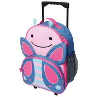 Valiză Skip Hop Zoo 12l/ Pink Blue