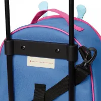 Valiză Skip Hop Zoo 12l/ Pink Blue photo 5