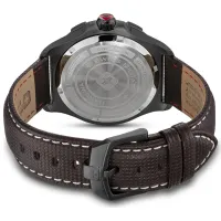 Ceas de mână pentru bărbați Swiss Military Hanowa SMWGB0008030 Cuarț / 42 mm photo 3