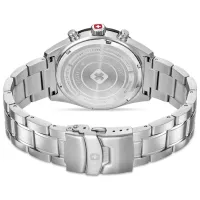 Ceas de mână pentru bărbați Swiss Military Hanowa SMWGI0007801 Cuarț / 43 mm photo 3