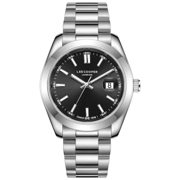 Наручные часы для мужчин Lee Cooper LC08189.350 Кварцевый / 41 мм photo 1