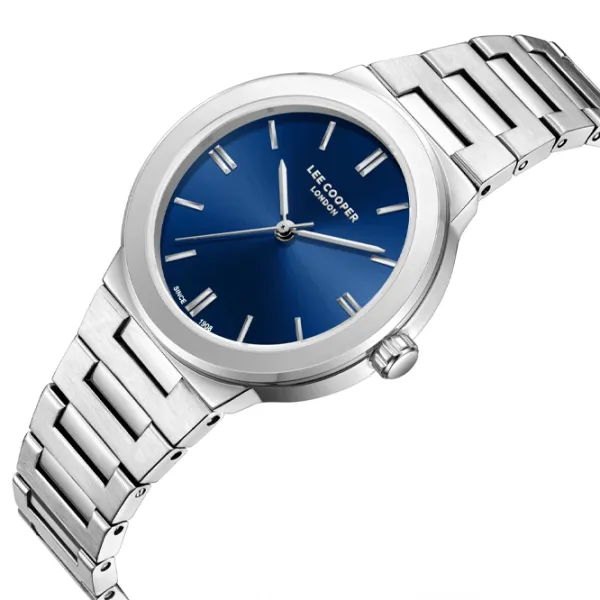 Наручные часы для женщин Lee Cooper LC08133.390 Кварцевый / 32 мм photo 3