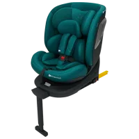 Scaun auto KinderKraft I-360 2 PLUS i-Size  0 luni - 12 ani / 36 kg / Green