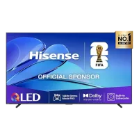 Телевизор Hisense 98E7Q 98" / QLED / 4K / Smart TV / Черный photo 2