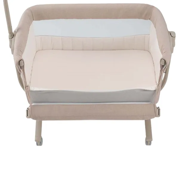 Pat pentru copii CAM Cullami 167  - / Beige photo 6