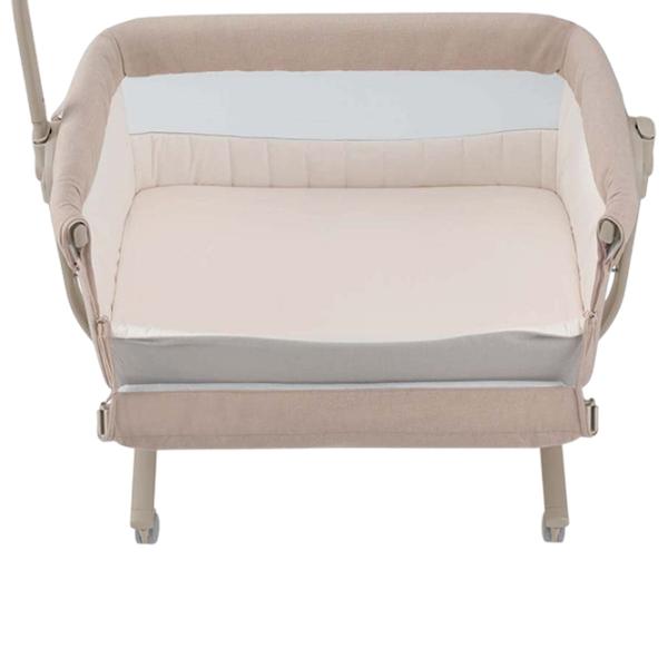 Pat pentru copii CAM Cullami 167  - / Beige photo 6